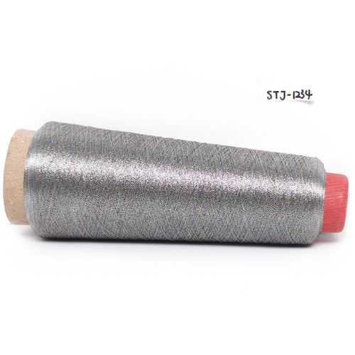 Factory supply 150D sesame embroidery thread, gold and silver thread, MS type gold and silver thread, Xiuhe dress embroidery textile competitive price