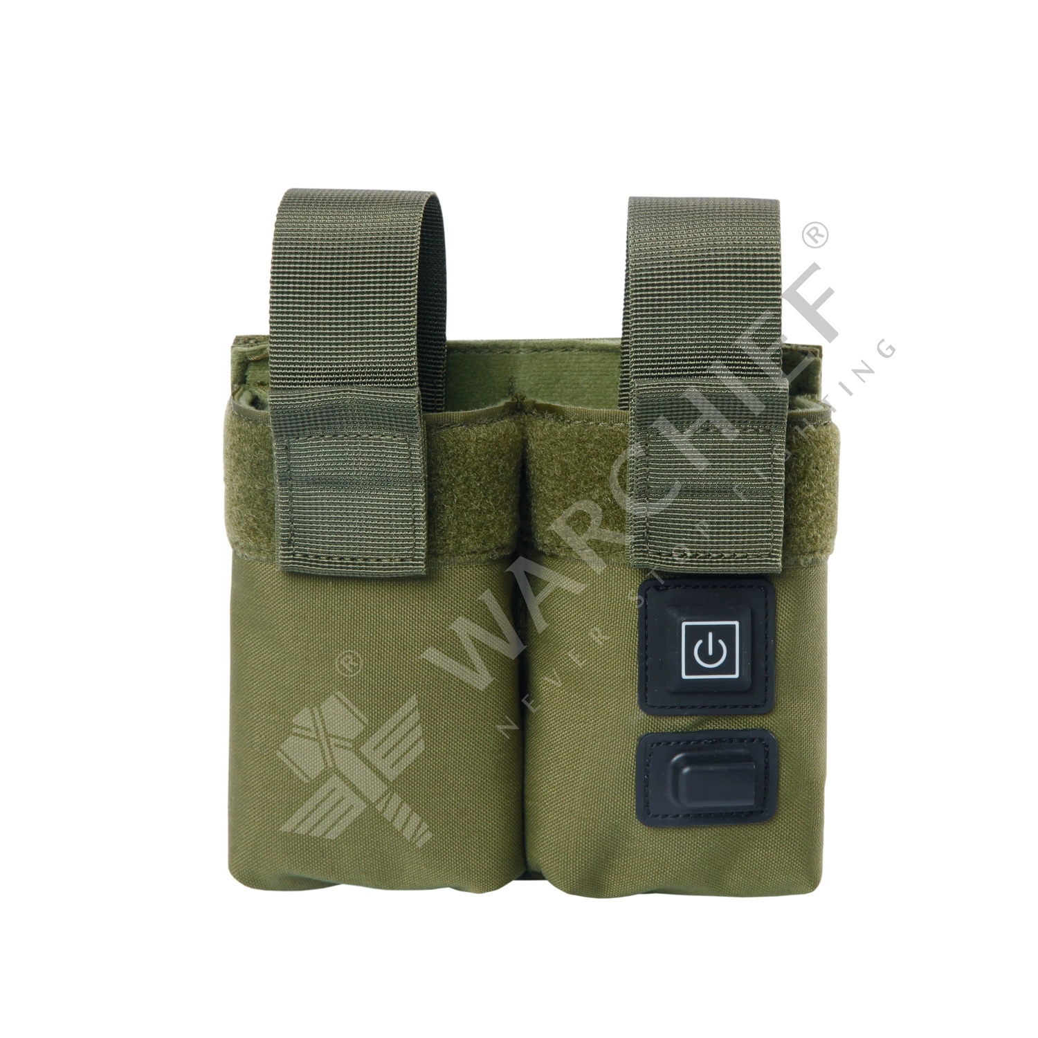 Чиф New product chief 5.56 портативный нагревательный чехол для магазина с поддержанием температуры