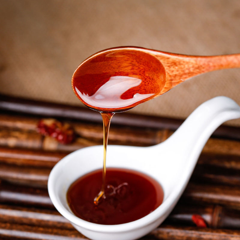 南京同仁堂茯苓薏米伏湿膏传统膏滋湿茶膏滋养生批发代发薏米仁|undefined