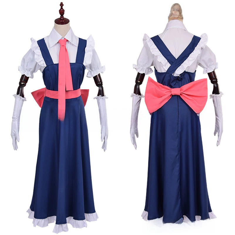 Hair accessory, cosplay, plus size, (Physicals)