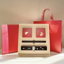 严选香炉家用上香木质工艺品紫光檀古典中国风礼盒小香炉熏香盒