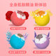 Fuwo cross-border dried flower bath salt ball essential oil ball bath aromatherapy rose dried flower source factory spot wholesale