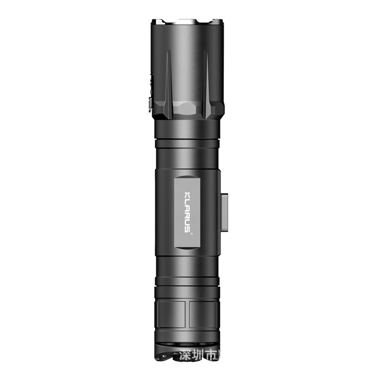 凯瑞兹GL4 战术下挂枪灯超亮远射战术一体户外手电筒 1913导轨