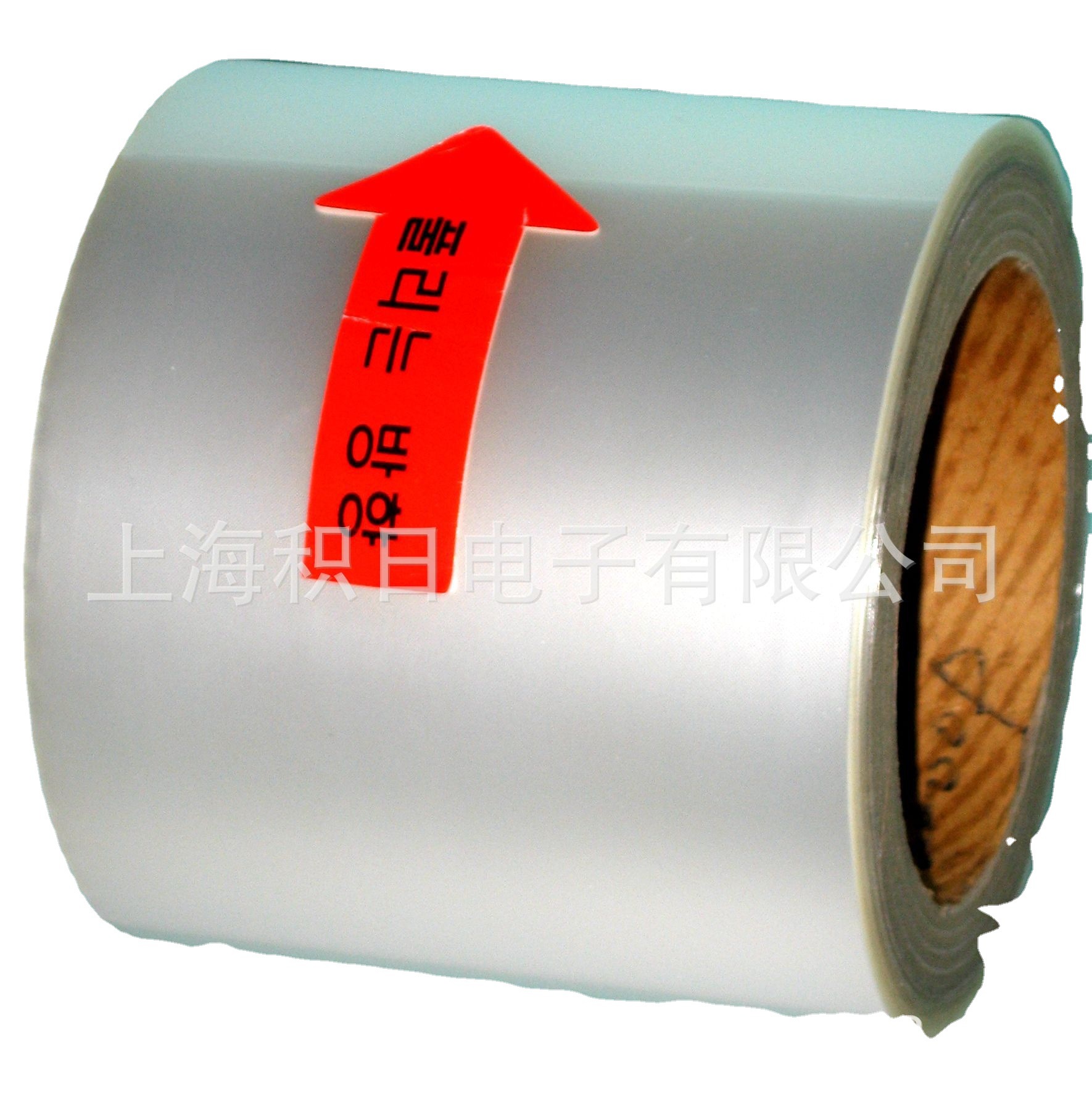 现货优惠供应各种厚度氟素离型膜（0.05 0.075 0.1mm）