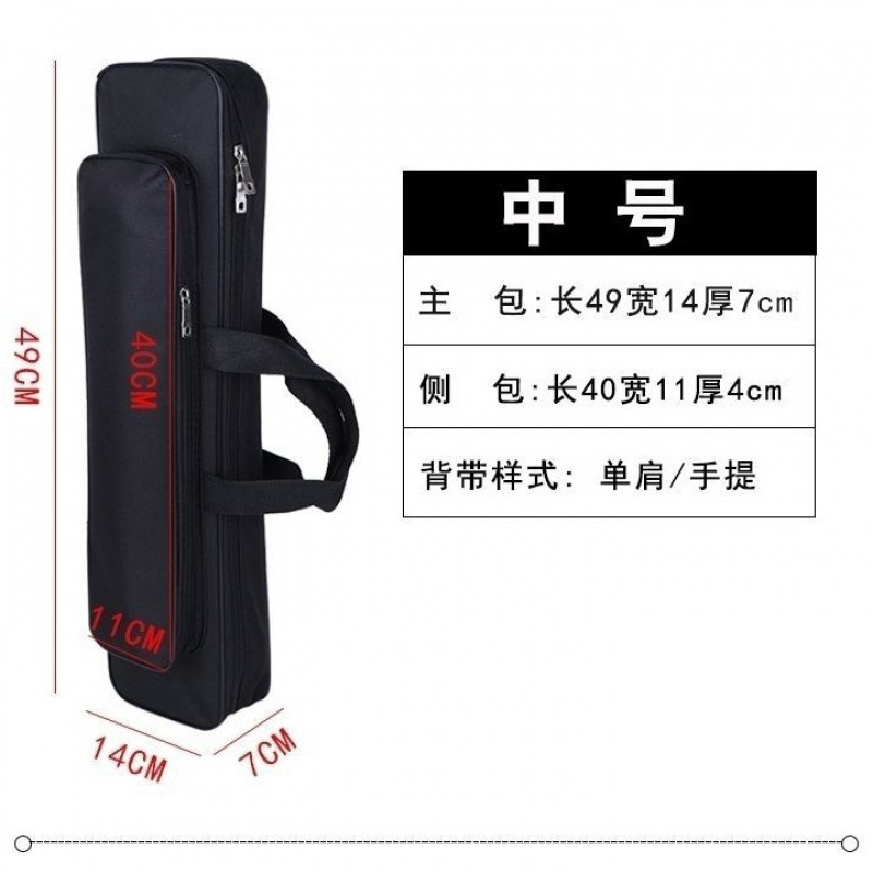 50/60/70/80 センチメートル釣具バッグポータブルミニ防水大容量クロスボーダー直販工場ワンピースストレートヘア|undefined