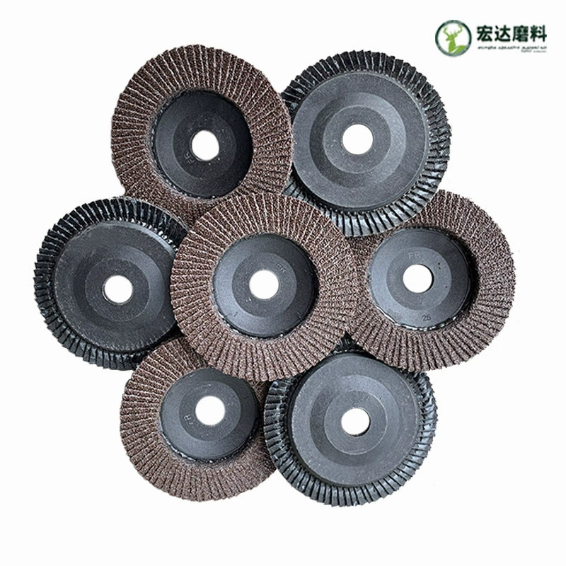 Прямые продажи с фабрики Gui плоский абразивный круг (зеленый) 4inch утолщенный резиновый чехол жалюзи шлифовальный утюг из нержавеющей стали