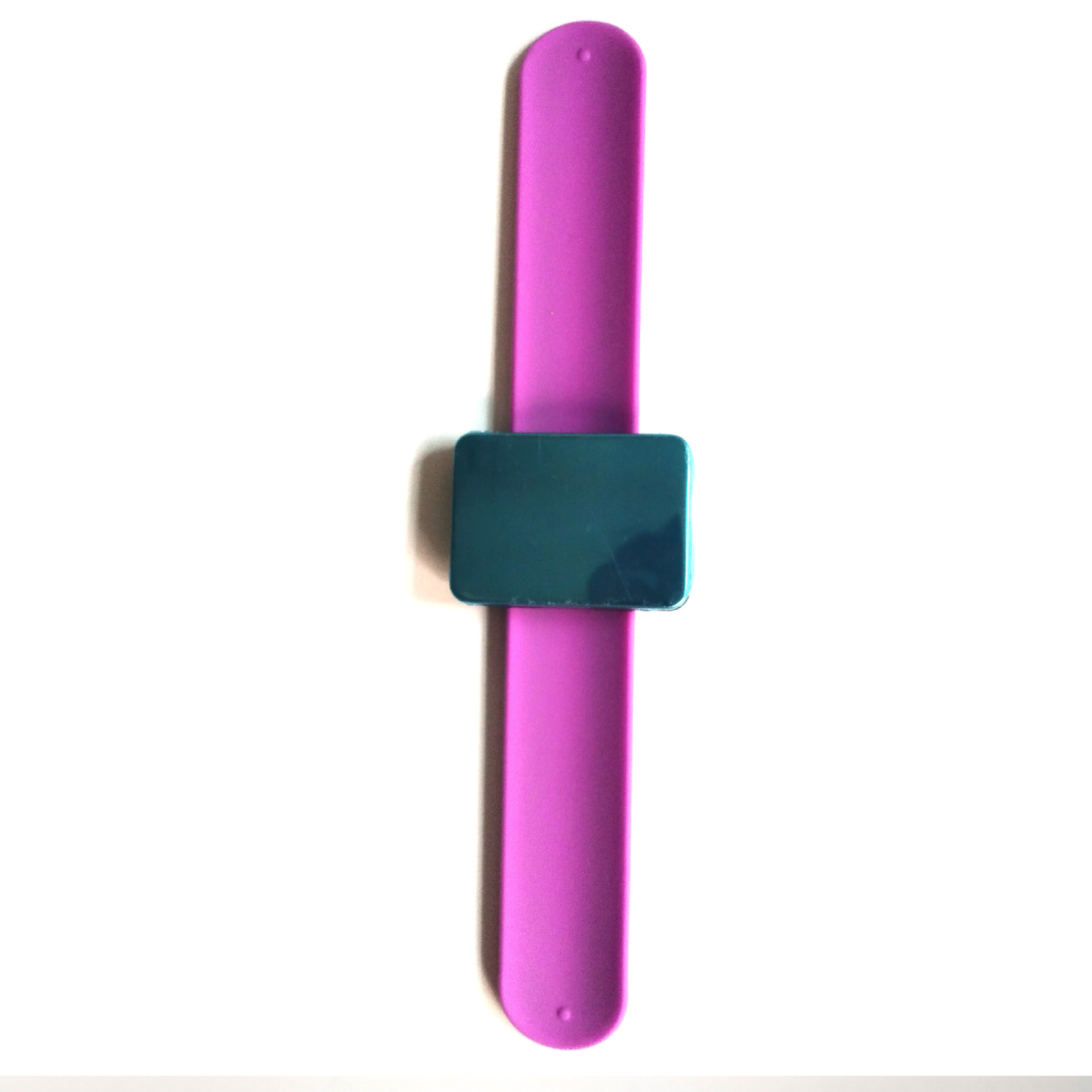 Maquillador, herramienta para el cabello, imán, pulsera de anillo, peluquero, horquilla magnética, horquilla, succión, palmaditas, pulsera