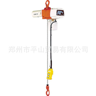 Japan Kito Kito Electric Hoist Edx10St Lifting Hoist
