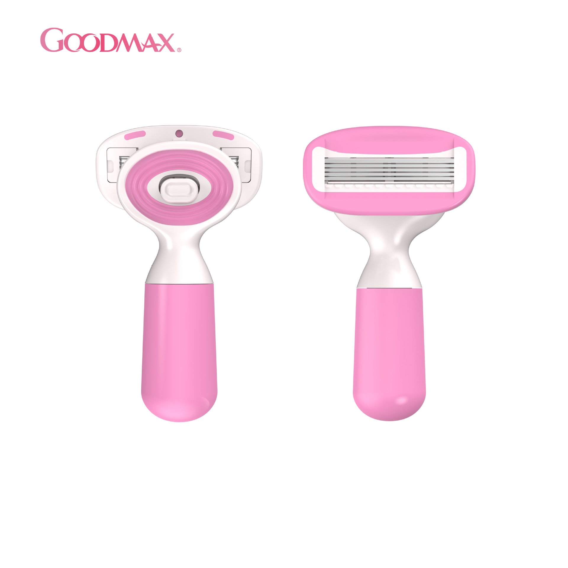 Intimate razor full body, hair removal, (Physicals) 5
