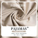 Men's Pajamas Summer Teenagers Modal Cotton Cool Sleeveless Shorts Thin Comfortable Loose Home Clothes suit