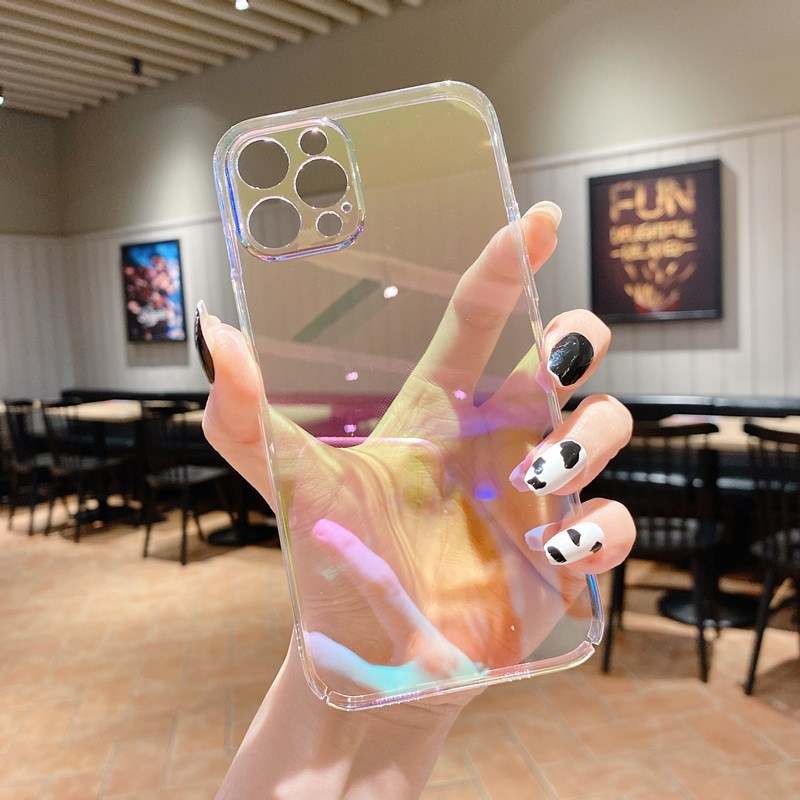 Colorful PC Shell