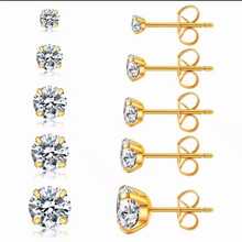 һ�w܇����צ�ʯ��� ����18K�𲻵�ɫ�䓺������h�����Ʒ