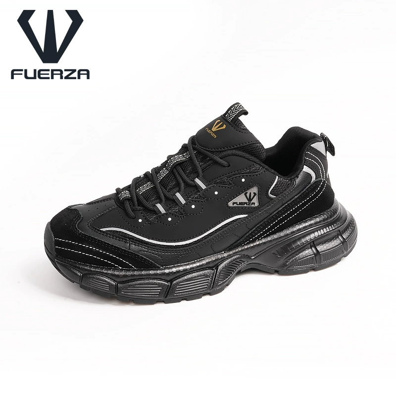 FUEEZA Feilijia 2024 новые dad shoes массивная подошва спортивные кроссовки повседневные кроссовки оптовая торговля