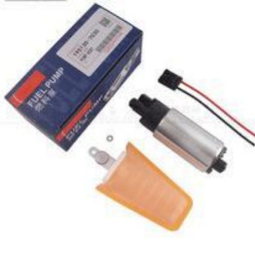 195130-7030 Toyota fuel pump gasoline pump assembly 23220-74021 195130-2181 specific