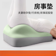 厂家直销躺加厚床上床头枕头抬高多功能靠背半沙发靠垫臀部趴睡神