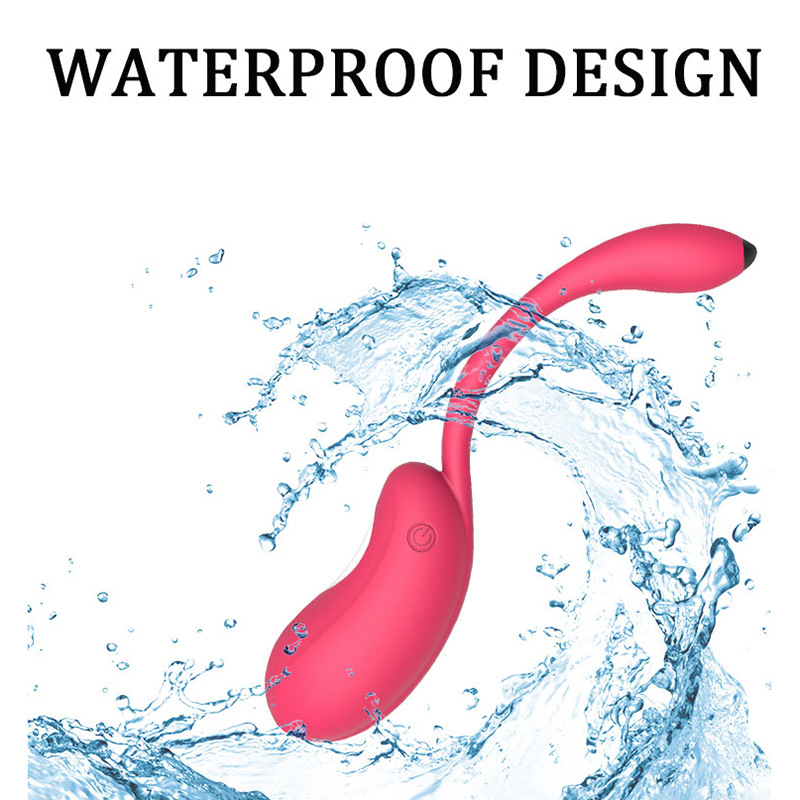 遥控松鼠跳蛋 情趣跳蛋 女性自慰震动器具 成人用品 性用品工厂