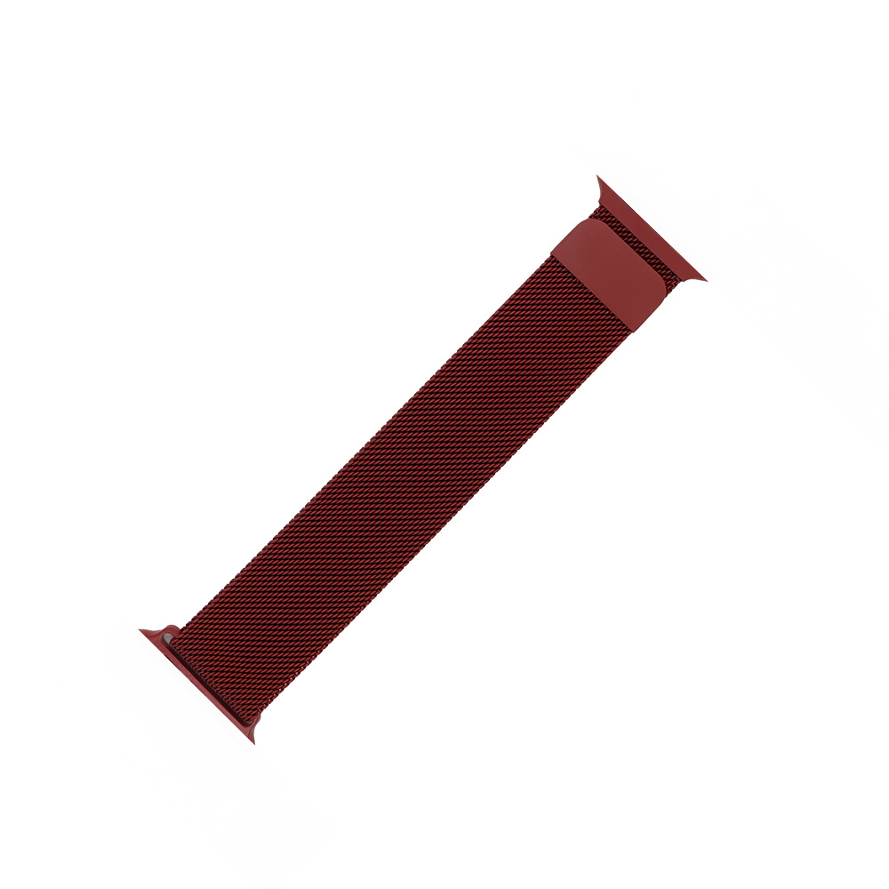 Adecuado para Apple Watch applewatch Milanis iwatch5678 metal se 7th y 8th generación Correa fabricante