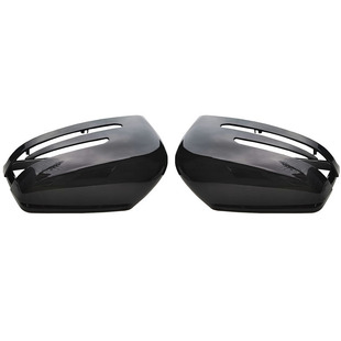Suitable for Mercedes-Benz S-Class E-Class C-Class W212 W204 W221 09-13 Mirror Housing Rearview Mirror