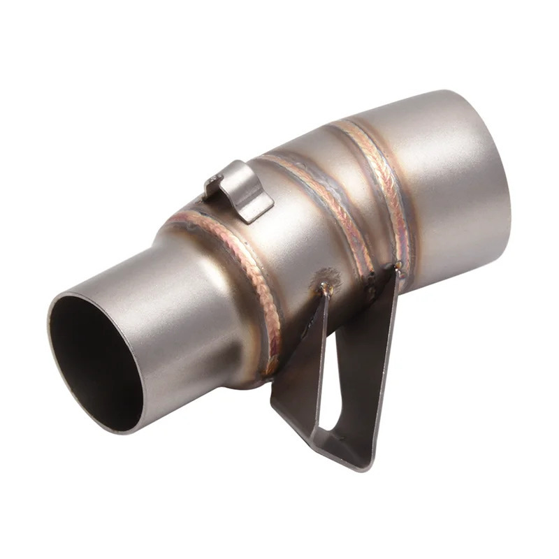 Suitable for Honda X-Adv750 Forza750 Xadv 750 Motorcycle Stainless Steel Exhaust Pipe Front Section