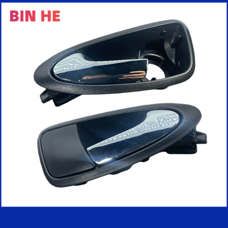 6J1837113A Is Suitable for 09-12 Seat Ibiza 6J Door Handle 6J1837114A