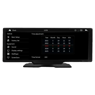 wireless carplay portable MP5, Car mp5