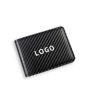 Other Automotive Interior Supplies: Leather Case Carbon Fiber Multifunctional