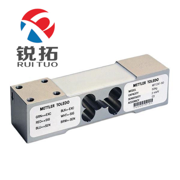 托利多现货MT1241-30KG/50kg/100kg/150kg/200kg/250kg称重传感器