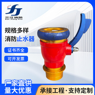 ����ֹˮ��DN65/80�ȿ�ʽ���ʽֹˮ�y�T����ֹˮ���Ͻ����