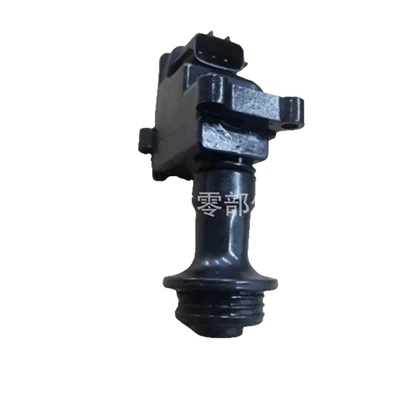 MCP-1331, Alovlanma bobini (Babinalar)
