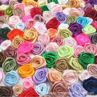 �F؛1.5cm�ֹ�����õ�廨 �������õ��С�� DIY�^��hЬñ���