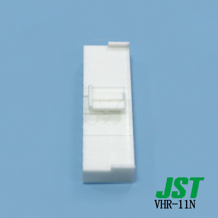 ��������VHR-11N �ܿǿ��� JST������ VHϵ��  3.96mm����߶԰�