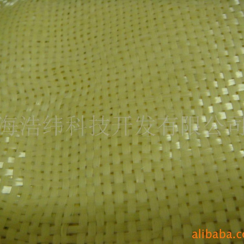 供应Kevlar（长丝，短纤，混纺）织布 高强 阻燃 耐高温 防穿刺