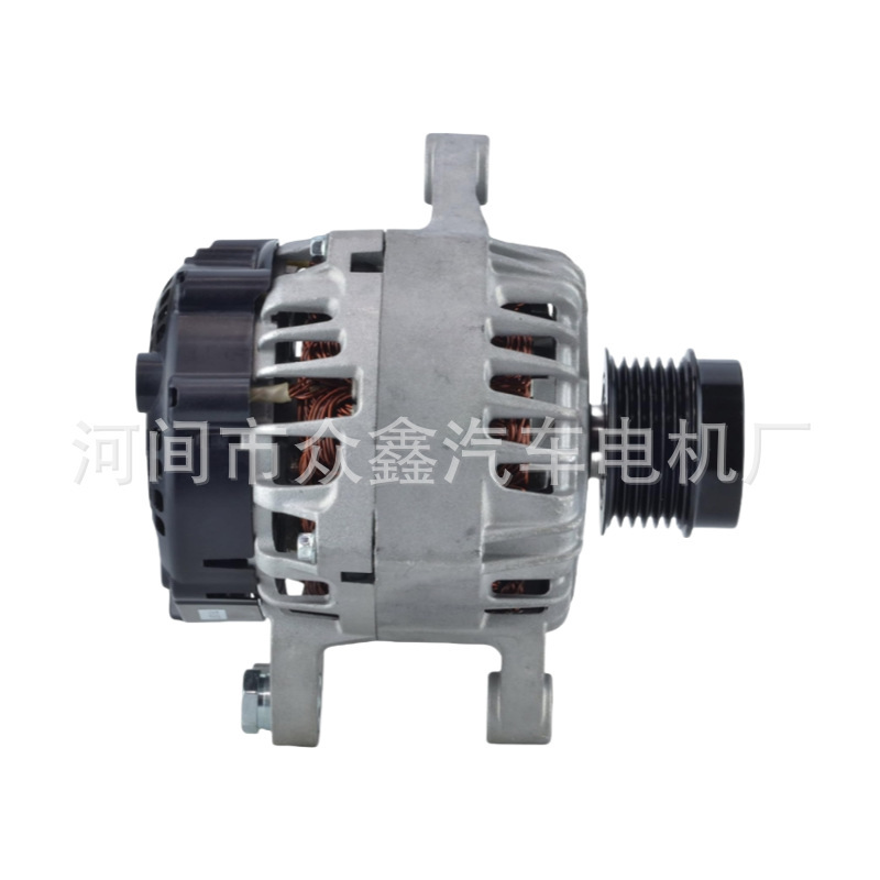 Alternator for Auto, 400-40169, ‎ 11693, 2614390A, 27060-0t230