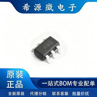ԭ�bHFP6291LR-G1 ������ 4A 2V~24V SOT-23-6L���b100uA�ԴоƬ