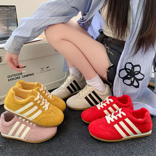 ƽ�׵�ӖЬ�ٴ��\�����e��ЬŮ��2025���ļ���ɫ����ЬŮ�ǹ�ɫϵ