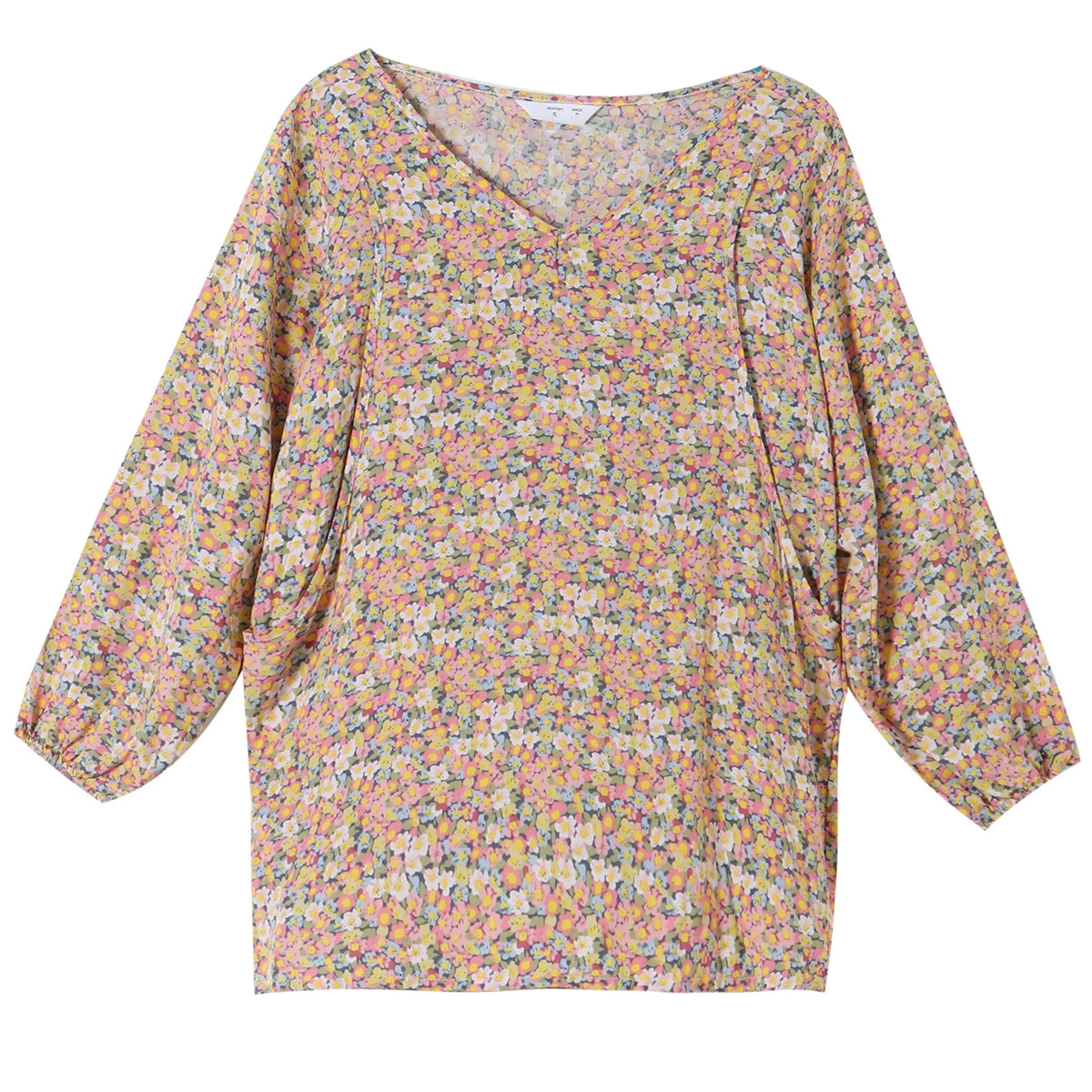 Длинный рукав для кормления грудью, Floral print, на Aliexpress, на ebay, на Amazon