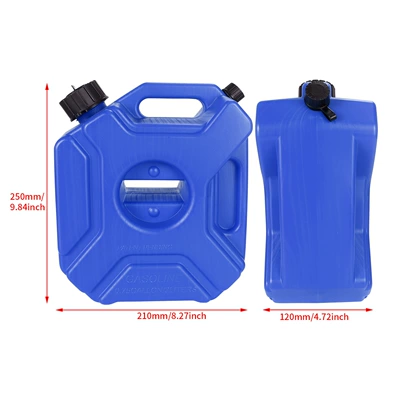 Drum, Car and Motorcycle Anti-Static | Fuel tank