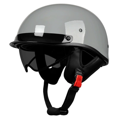 Motorcycle Safety Supplies – Helmet Women's Electric Vehicle Safety
