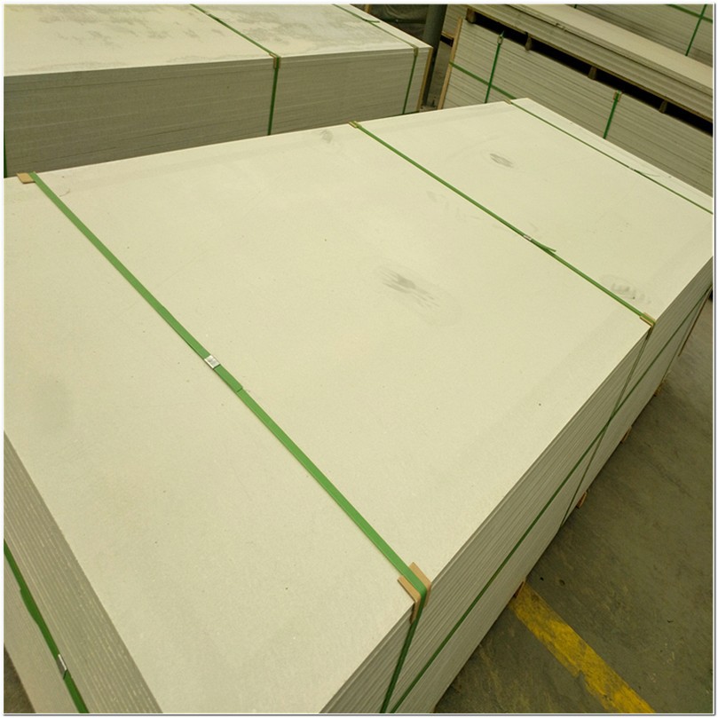 甘南硅酸钙板可以做外墙体吗 夹心玻镁板 山西防火板供应商