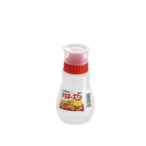 Squeeze Bottle Food Grade Tomato Sauce Salad Dressing Perforated Squeeze Bottle Press Bottle Jam Bottle Salad Bottle