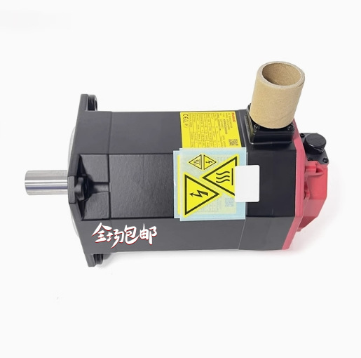 A06B-0032-B175 机器人伺服系统电机 机器人马达 保养