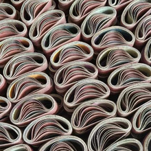 457*13迷你砂带167 452*15气动机533*9沙带