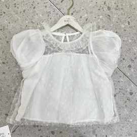 8585儿童打底衫汉服一件代发