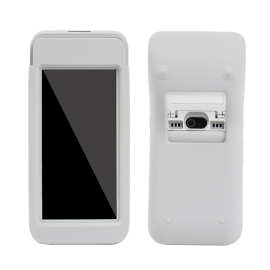适用于A920pro POS机硅胶套   手持仪器硅胶防护套  刷卡机皮套