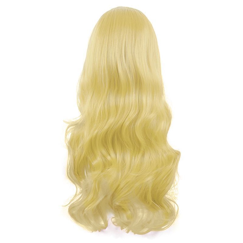[Flittle Red Girl Qingtong] Matte Texture Wig Anime Wig Wholesale Stage Performance Wig