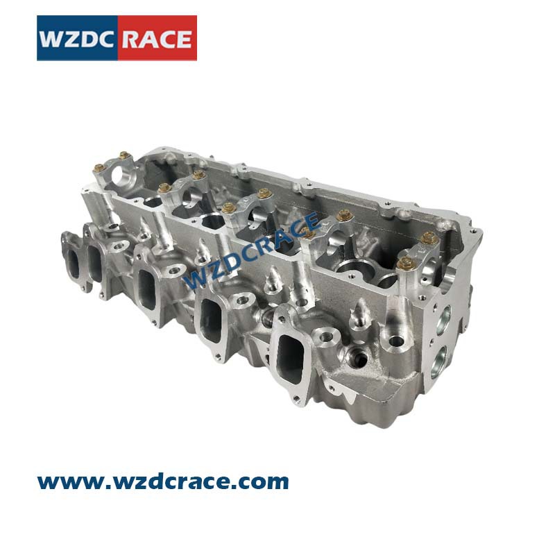 1KZ-T 1KZ cabeza de cilindro 908780 11101 - 69126 11101 - 69128 cabeza de cilindro cabeza de cilindro