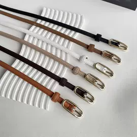 腰带;腰封;腰饰