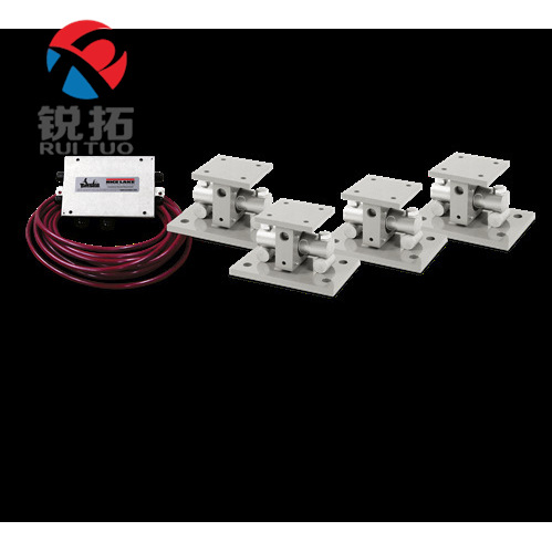 RICE LAKE EZ Mount1SS-(5klb-150klb)称重模块