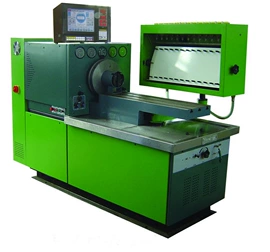 纺织用仪器;其他试验机;测定仪