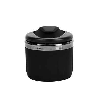 and Non-Slip with Lid — Car ashtray